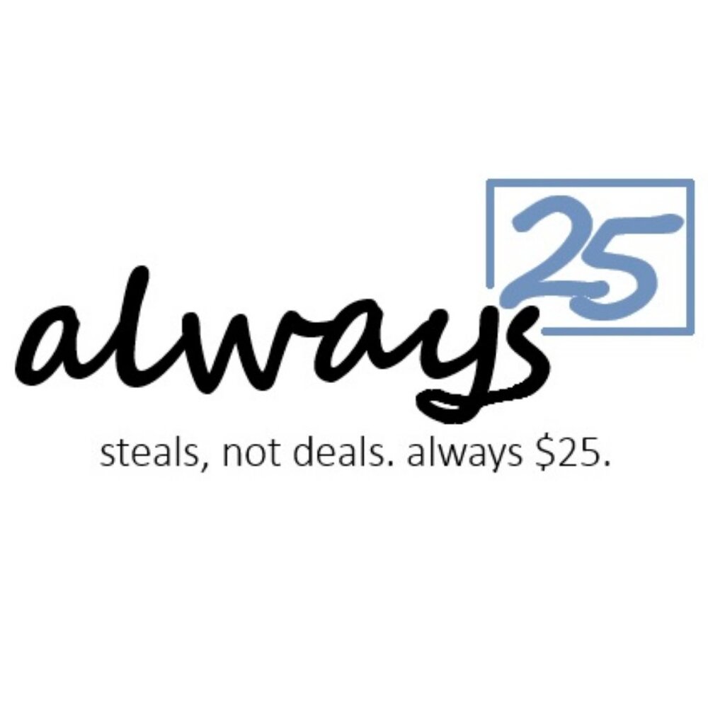 always25